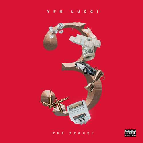 YFN Lucci - 3 The Sequel